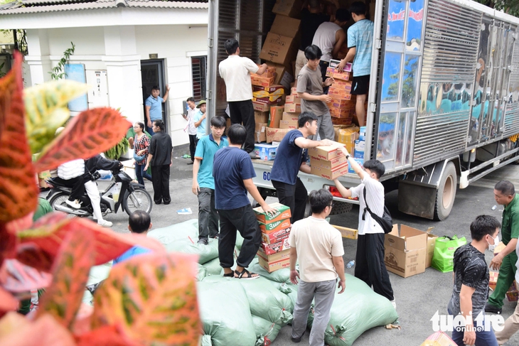 miền Trung - Ảnh 7.