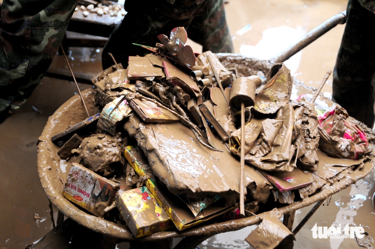 vùng lũ - Ảnh 7.