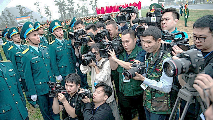 luật báo chí - Ảnh 1.