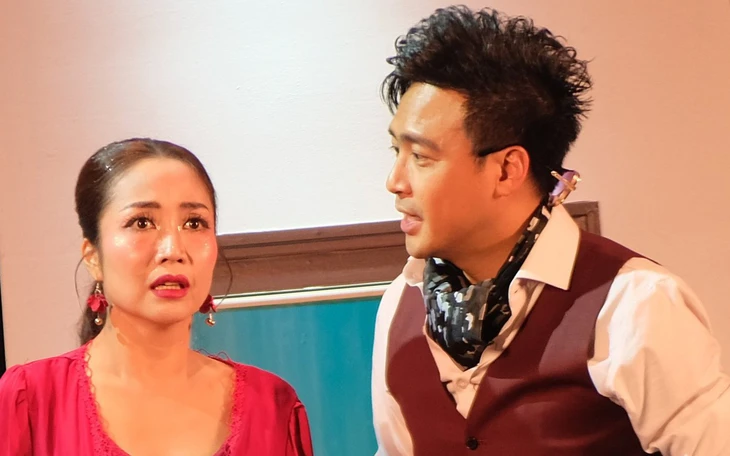 Ai cũng muốn chung tay san sẻ - Ảnh 6.