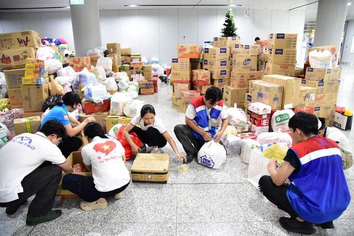 cứu trợ - Ảnh 5.