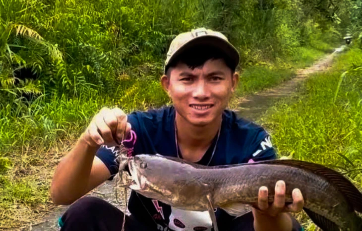 u minh thượng - Ảnh 3.