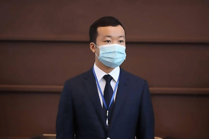 Singapore - Ảnh 1.