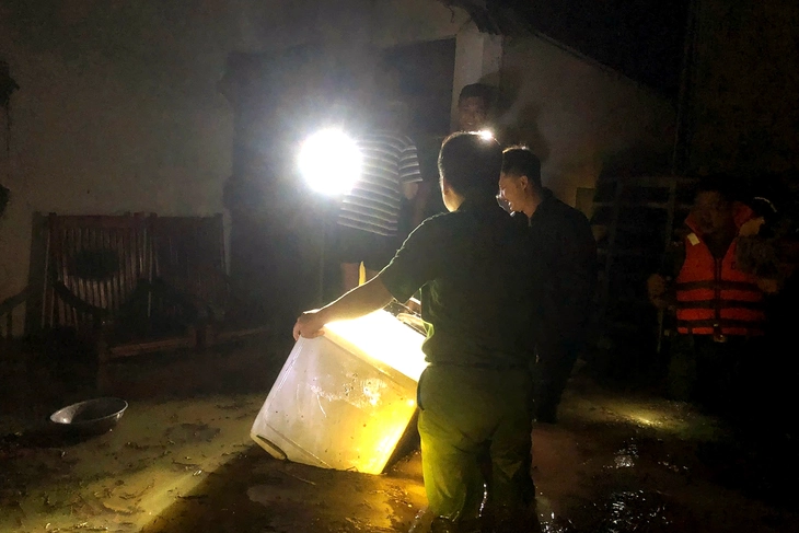 thủy điện - Ảnh 2.