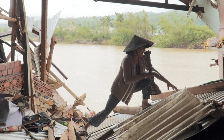 Ai cũng muốn chung tay san sẻ - Ảnh 4.