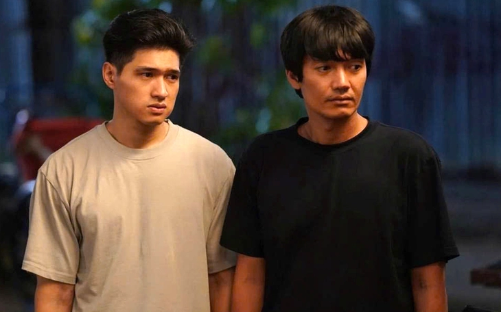 'Lý kéo chài' trong 'Truy tìm long diên hương' gây sốt, Cao Bá Hưng hát với đàn nguyệt - Ảnh 4.