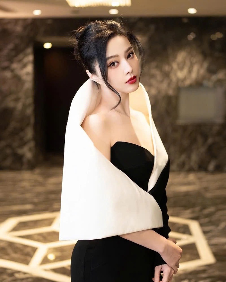 Phạm Băng Băng - Ảnh 1.