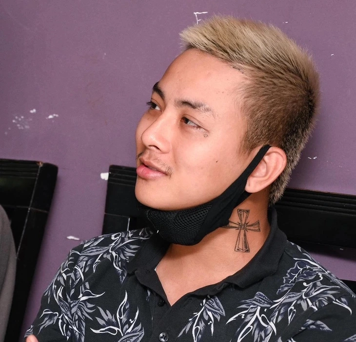 Hoài Lâm - Ảnh 2.