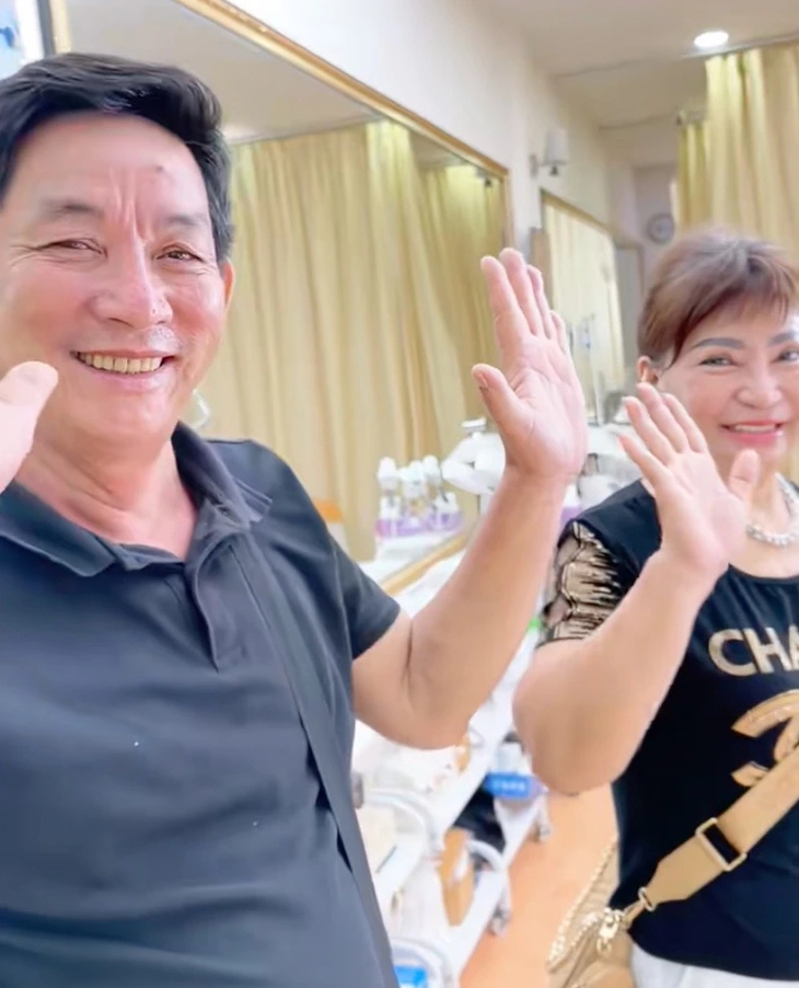 Hoài Lâm - Ảnh 3.