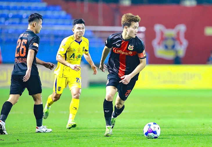 Cúp quốc gia - Ảnh 1.