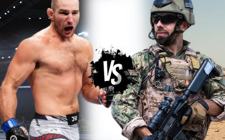 Đón đá môn nào mạnh nhất - taekwondo, karate, muay hay kickboxing? - Ảnh 6.