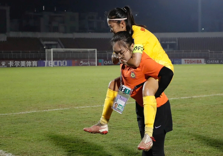 Huỳnh Như - Ảnh 1.