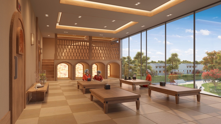 Sun NeO City - Ảnh 4.