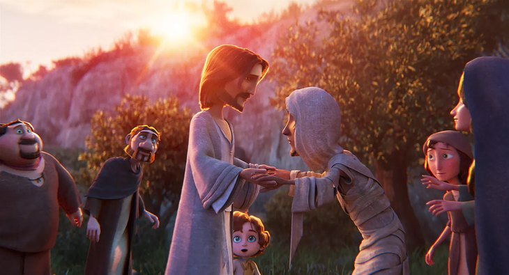 Giáng sinh - Ảnh 4.