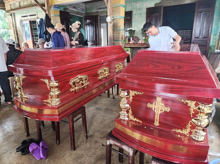 Nỗi đau xé lòng cuối dòng sông Bàn Thạch- Ảnh 3.