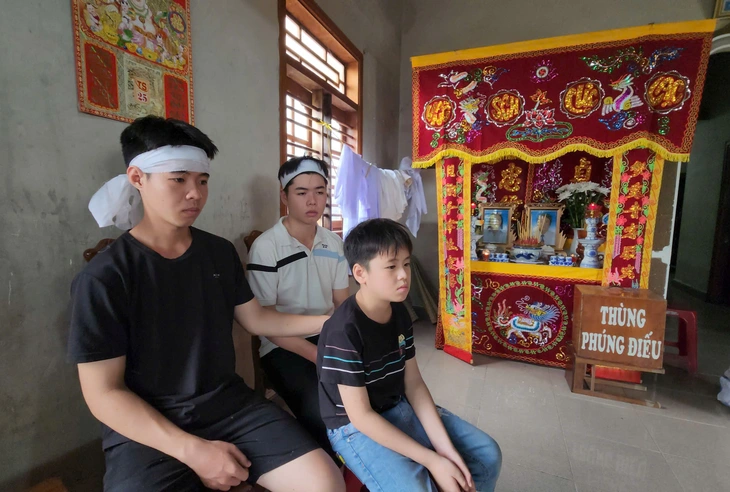 tin đồn - Ảnh 1.