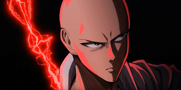 One Punch Man - Ảnh 3.