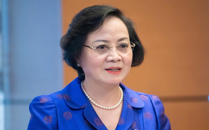 Cán bộ, công chức đi học sẽ được hưởng các chế độ gì? - Ảnh 3.