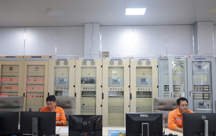 An Khê - Ka Nak - Ảnh 1.