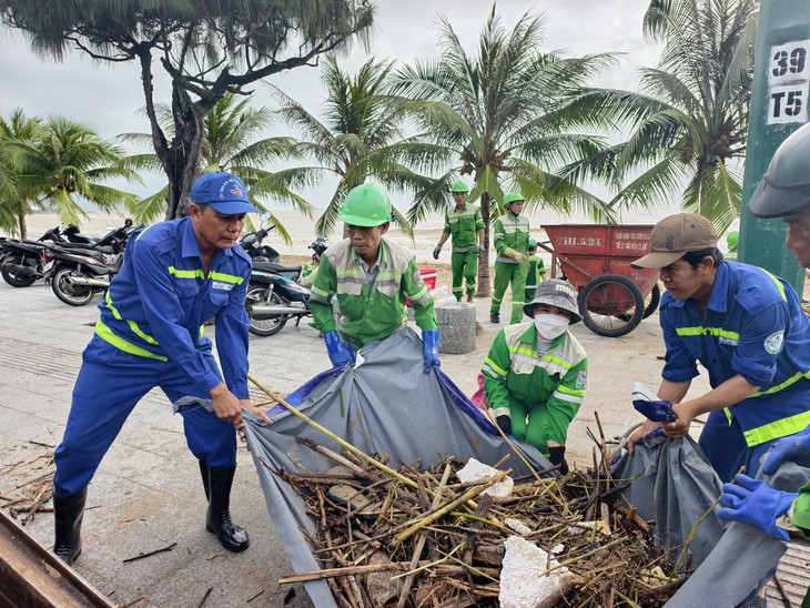 môi trường - Ảnh 2.