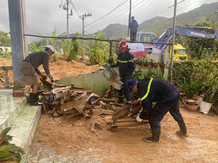 Công an TP.HCM - Ảnh 2.