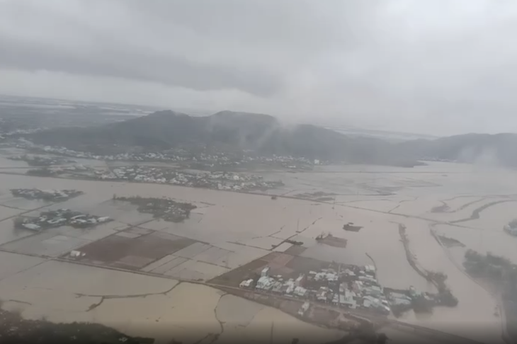 trực thăng - Ảnh 4.