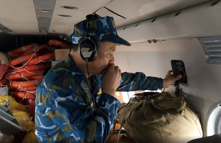 trực thăng - Ảnh 2.