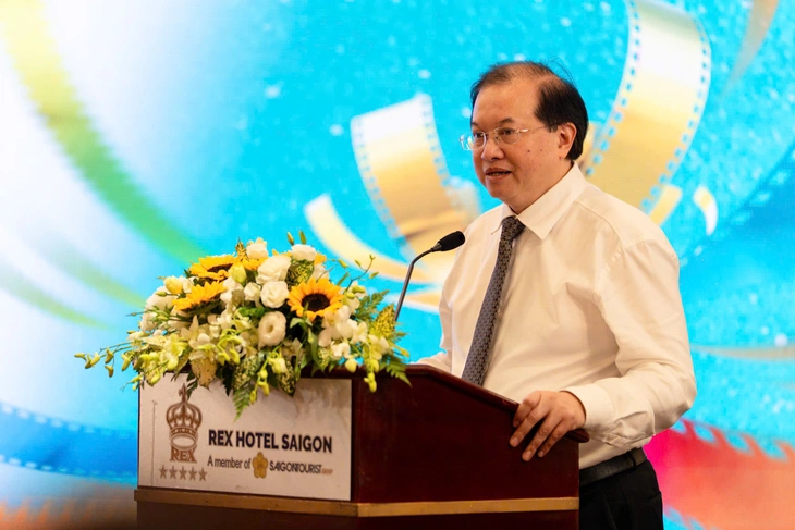 Bản sắc Việt và ngôn ngữ điện ảnh quốc tế - Ảnh 3.