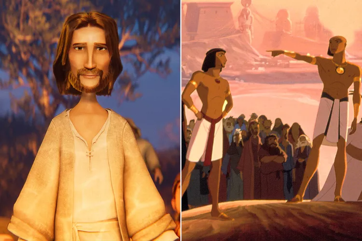 Giáng sinh - Ảnh 2.