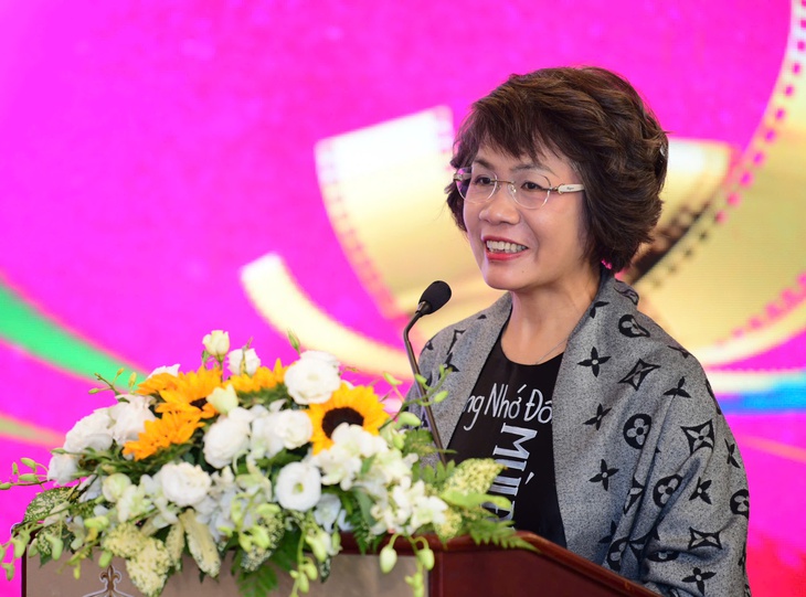 Việt Nam bàn chuyện thu hút đoàn phim quốc tế: Có rừng, có trời, có biển, ta cần thêm gì? - Ảnh 3. Việt Nam - Ảnh 3.