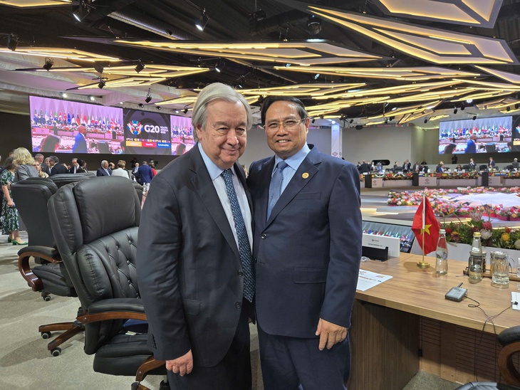 thiên tai - Ảnh 2.