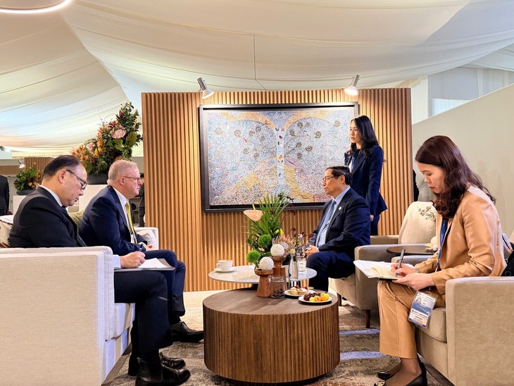 thiên tai - Ảnh 1.