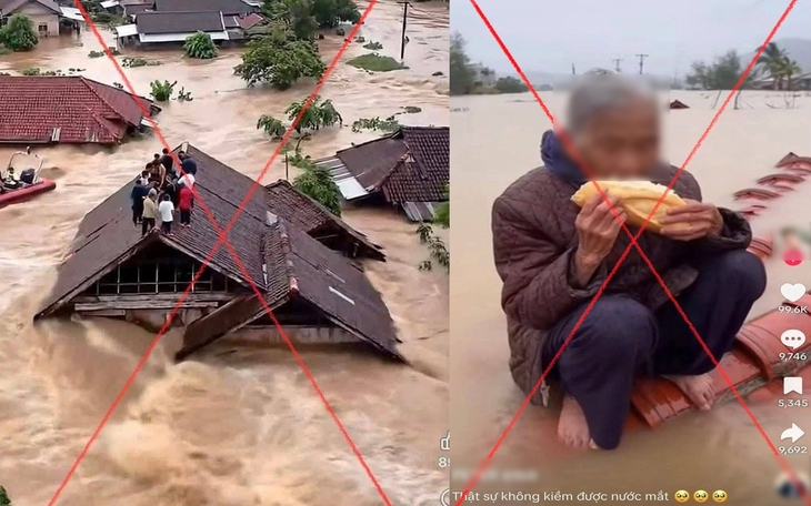 Đăng tin Đà Lạt vỡ đập, hết xăng, nhiều chủ fanpage bị phạt- Ảnh 3.