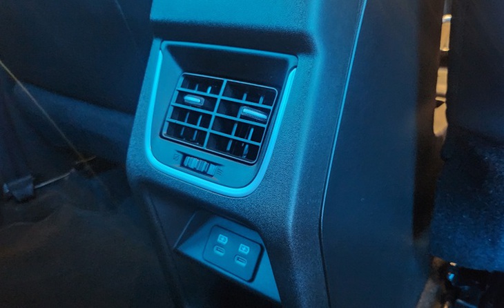 Suzuki Grand Vitara - Ảnh 6.