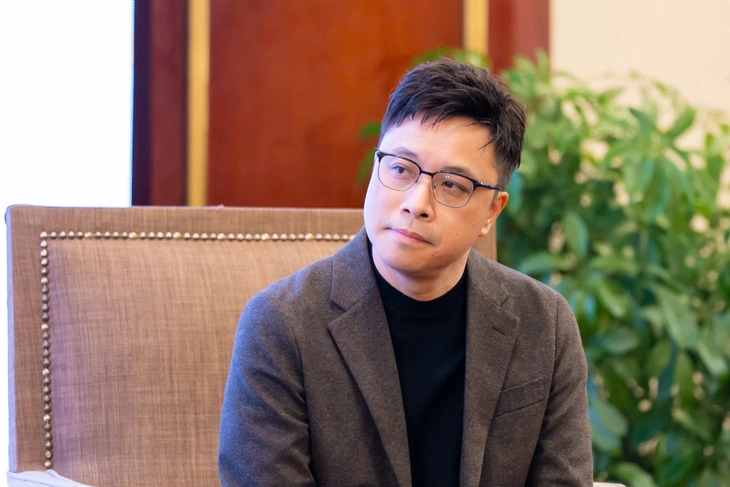 Bản sắc Việt và ngôn ngữ điện ảnh quốc tế - Ảnh 4.