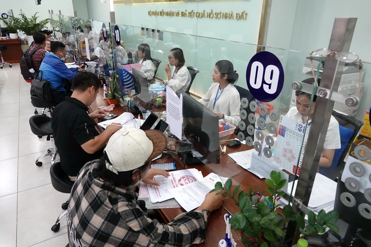 sử dụng đất - Ảnh 1.