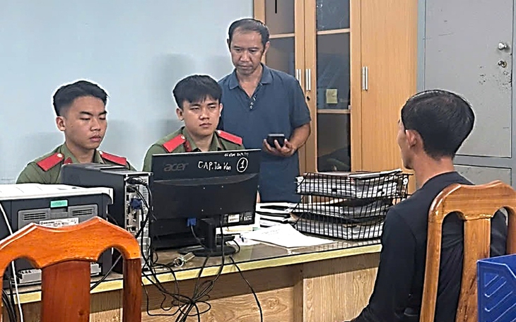 Đăng tin Đà Lạt vỡ đập, hết xăng, nhiều chủ fanpage bị phạt- Ảnh 2.