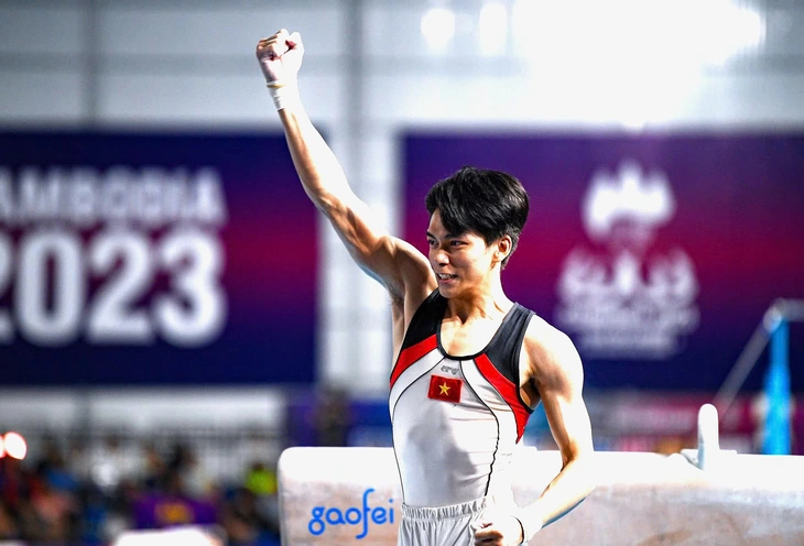 Xuân Thiện - Ảnh 1.