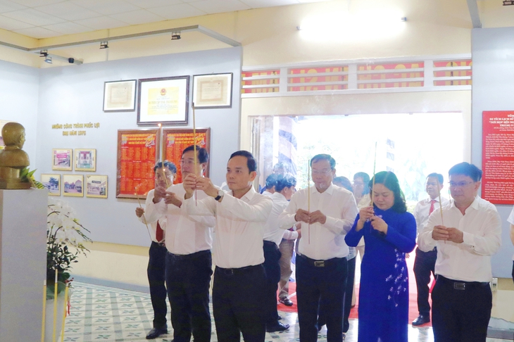 ngày Nam Kỳ khởi nghĩa - Ảnh 10.