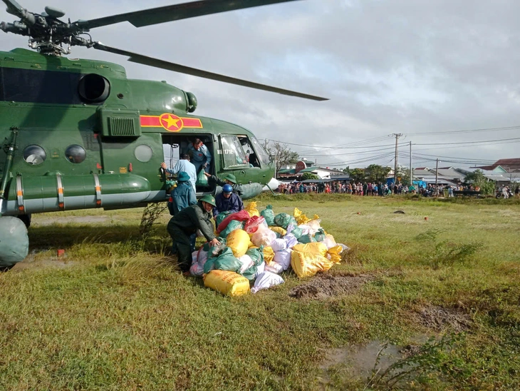 trực thăng - Ảnh 5.