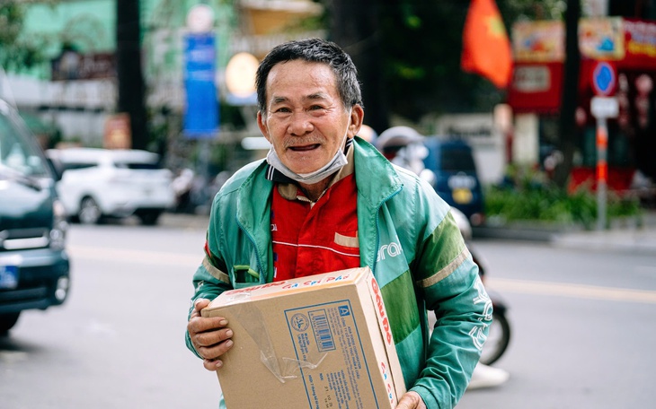 Người Cần Thơ ‘lên kế hoạch’ cứu trợ người dân miền Trung ruột thịt - Ảnh 5.