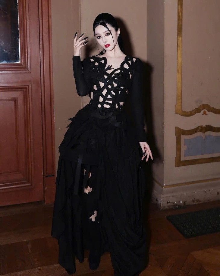 Phạm Băng Băng - Ảnh 10.