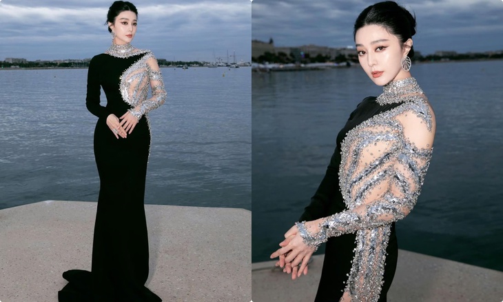 Phạm Băng Băng - Ảnh 4.