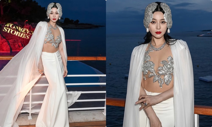 Phạm Băng Băng - Ảnh 3.