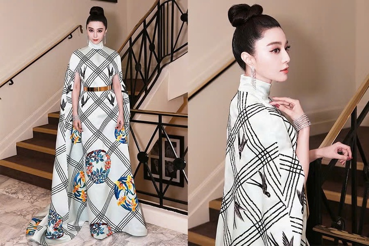 Phạm Băng Băng - Ảnh 5.