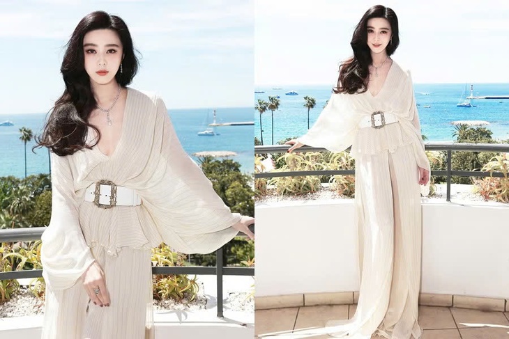 Phạm Băng Băng - Ảnh 6.