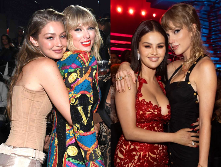 Taylor Swift - Ảnh 3.