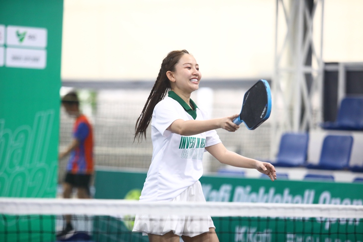 pickleball - Ảnh 6.