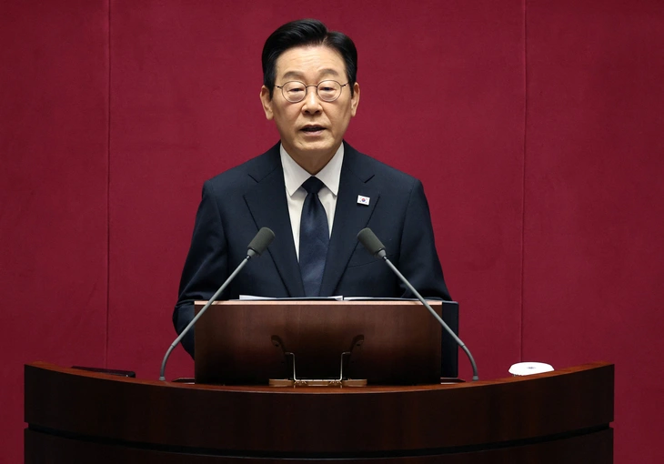 Hàn Quốc - Ảnh 1.