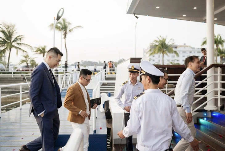 du thuyền - Ảnh 4.